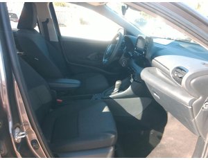 
										MAZDA 2 1.5 85 KW (116 CV) CVT PRIME-LINE full									