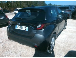 
										MAZDA 2 1.5 85 KW (116 CV) CVT CENTRE-LINE full									
