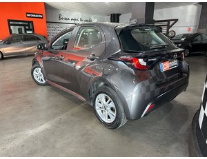 
										MAZDA 2 1.5 85 KW (116 CV) CVT CENTRE-LINE full									