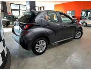 
										MAZDA 2 1.5 85 KW (116 CV) CVT CENTRE-LINE full									