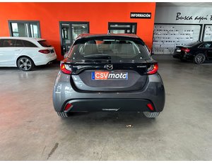 
										MAZDA 2 1.5 85 KW (116 CV) CVT CENTRE-LINE full									