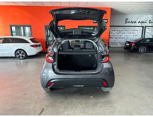 
										MAZDA 2 1.5 85 KW (116 CV) CVT CENTRE-LINE full									