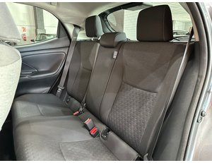 
										MAZDA 2 1.5 85 KW (116 CV) CVT CENTRE-LINE full									