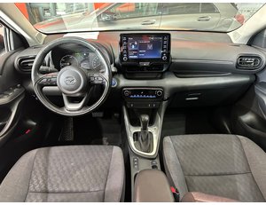 
										MAZDA 2 1.5 85 KW (116 CV) CVT CENTRE-LINE full									