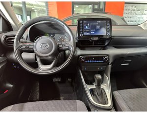 
										MAZDA 2 1.5 85 KW (116 CV) CVT CENTRE-LINE full									