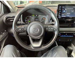 
										MAZDA 2 1.5 85 KW (116 CV) CVT CENTRE-LINE full									