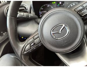 
										MAZDA 2 1.5 85 KW (116 CV) CVT CENTRE-LINE full									