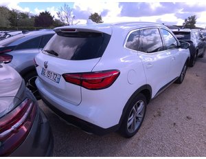 
										MG EHS 1.5T-GDI PHEV LUXURY full									