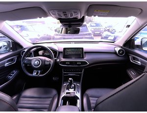 
										MG EHS 1.5T-GDI PHEV LUXURY full									