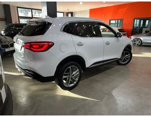 
										MG EHS 1.5T-GDI PHEV LUXURY full									