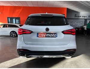 
										MG EHS 1.5T-GDI PHEV LUXURY full									