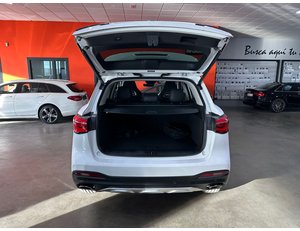 
										MG EHS 1.5T-GDI PHEV LUXURY full									