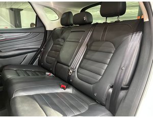 
										MG EHS 1.5T-GDI PHEV LUXURY full									