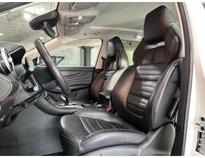 
										MG EHS 1.5T-GDI PHEV LUXURY full									