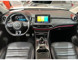 
										MG EHS 1.5T-GDI PHEV LUXURY full									