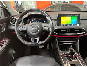 
										MG EHS 1.5T-GDI PHEV LUXURY full									