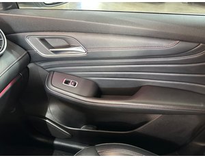 
										MG EHS 1.5T-GDI PHEV LUXURY full									