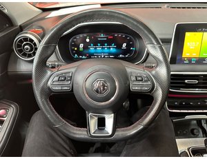 
										MG EHS 1.5T-GDI PHEV LUXURY full									