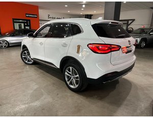 
										MG EHS 1.5T-GDI PHEV LUXURY full									