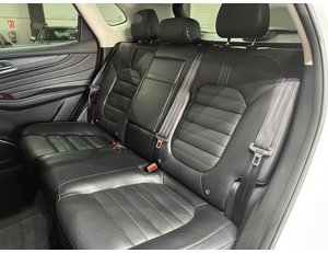 
										MG EHS 1.5T-GDI PHEV LUXURY full									