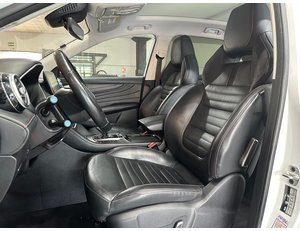 
										MG EHS 1.5T-GDI PHEV LUXURY full									