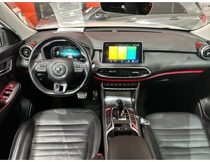 
										MG EHS 1.5T-GDI PHEV LUXURY full									