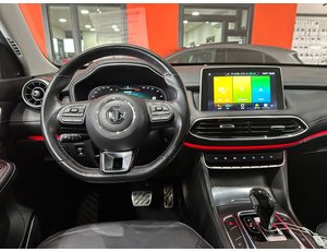 
										MG EHS 1.5T-GDI PHEV LUXURY full									