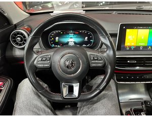 
										MG EHS 1.5T-GDI PHEV LUXURY full									