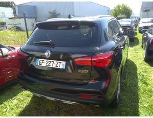 
										MG EHS 1.5T-GDI PHEV LUXURY full									