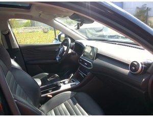 
										MG EHS 1.5T-GDI PHEV LUXURY full									