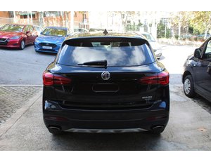 
										MG EHS 1.5T-GDI PHEV LUXURY full									