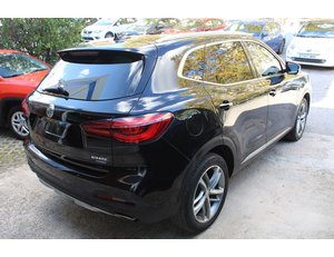 
										MG EHS 1.5T-GDI PHEV LUXURY full									