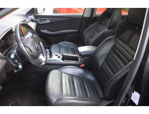 
										MG EHS 1.5T-GDI PHEV LUXURY full									