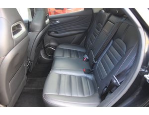 
										MG EHS 1.5T-GDI PHEV LUXURY full									