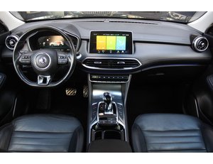 
										MG EHS 1.5T-GDI PHEV LUXURY full									