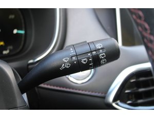 
										MG EHS 1.5T-GDI PHEV LUXURY full									