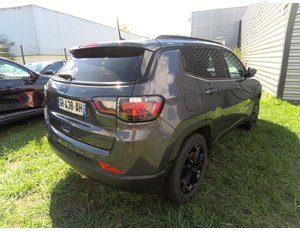 
										JEEP COMPASS 1.3 PHEV 140KW (190CV) LIMITED AT AWD full									