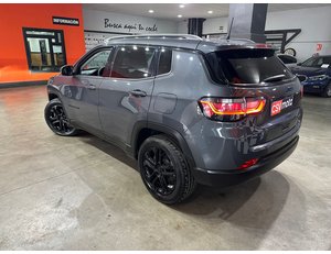 
										JEEP COMPASS 1.3 PHEV 140KW (190CV) LIMITED AT AWD full									