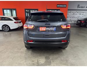 
										JEEP COMPASS 1.3 PHEV 140KW (190CV) LIMITED AT AWD full									