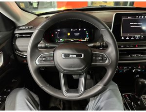 
										JEEP COMPASS 1.3 PHEV 140KW (190CV) LIMITED AT AWD full									