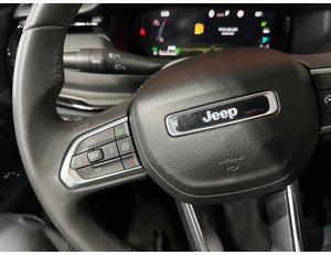 
										JEEP COMPASS 1.3 PHEV 140KW (190CV) LIMITED AT AWD full									