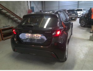 
										MAZDA 2 1.5 85 KW (116 CV) CVT CENTRE-LINE full									