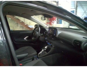 
										MAZDA 2 1.5 85 KW (116 CV) CVT CENTRE-LINE full									