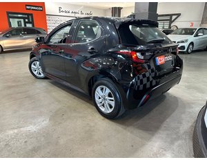 
										MAZDA 2 1.5 85 KW (116 CV) CVT CENTRE-LINE full									