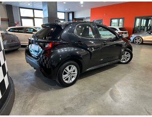 
										MAZDA 2 1.5 85 KW (116 CV) CVT CENTRE-LINE full									