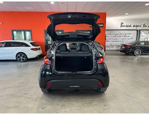 
										MAZDA 2 1.5 85 KW (116 CV) CVT CENTRE-LINE full									