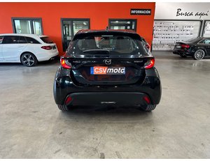 
										MAZDA 2 1.5 85 KW (116 CV) CVT CENTRE-LINE full									