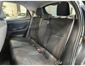 
										MAZDA 2 1.5 85 KW (116 CV) CVT CENTRE-LINE full									