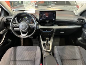 
										MAZDA 2 1.5 85 KW (116 CV) CVT CENTRE-LINE full									