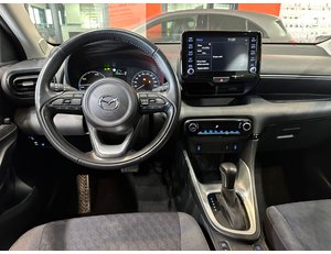 
										MAZDA 2 1.5 85 KW (116 CV) CVT CENTRE-LINE full									